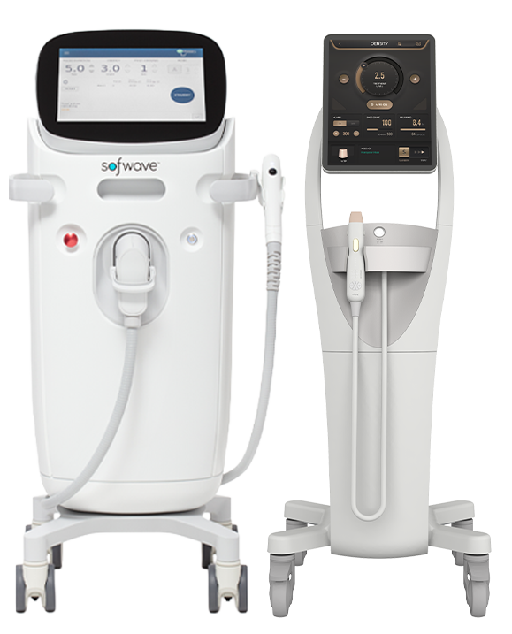 덴서티하이와 소프웨이브